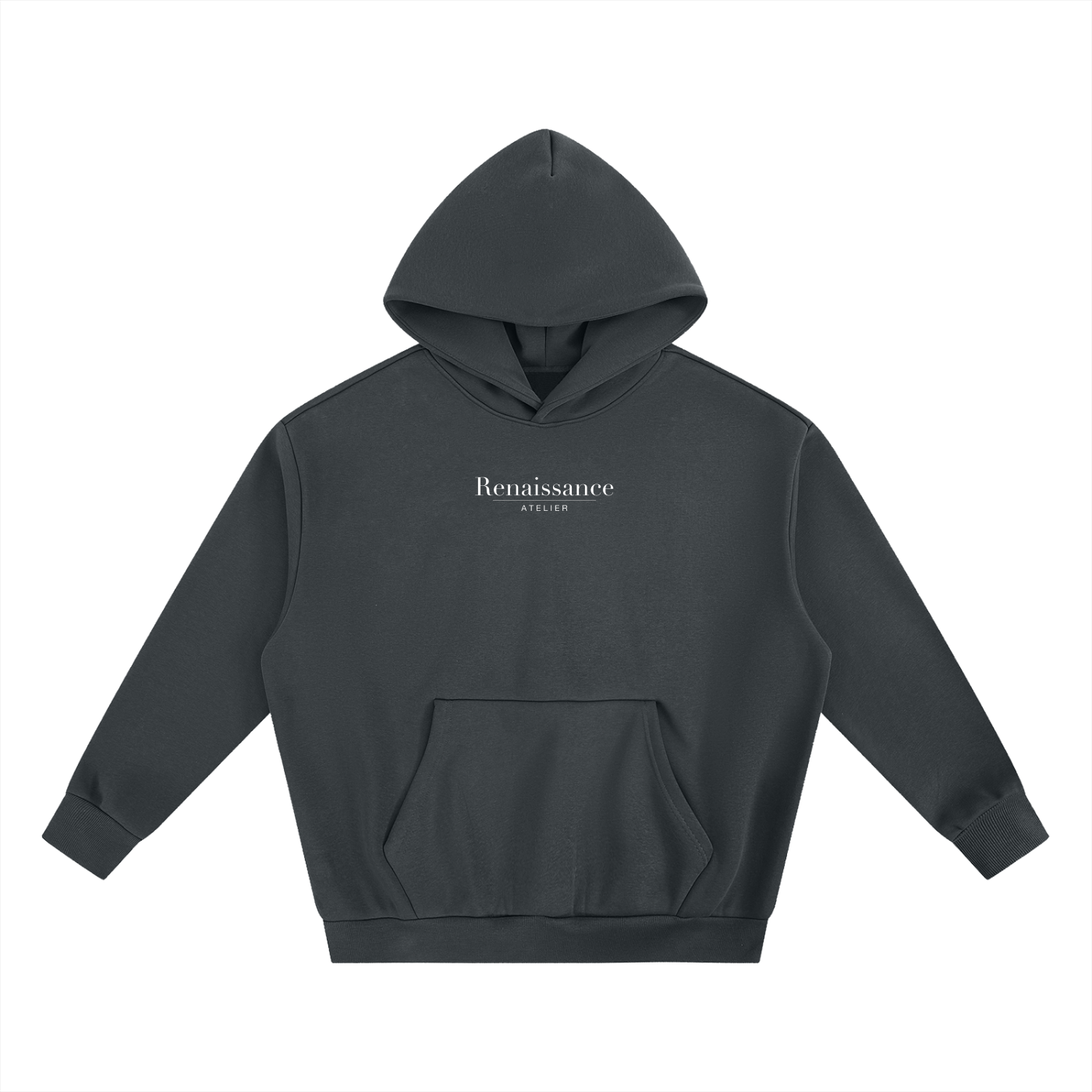Renaissance Atelier Essential Heavyweight Hoodie