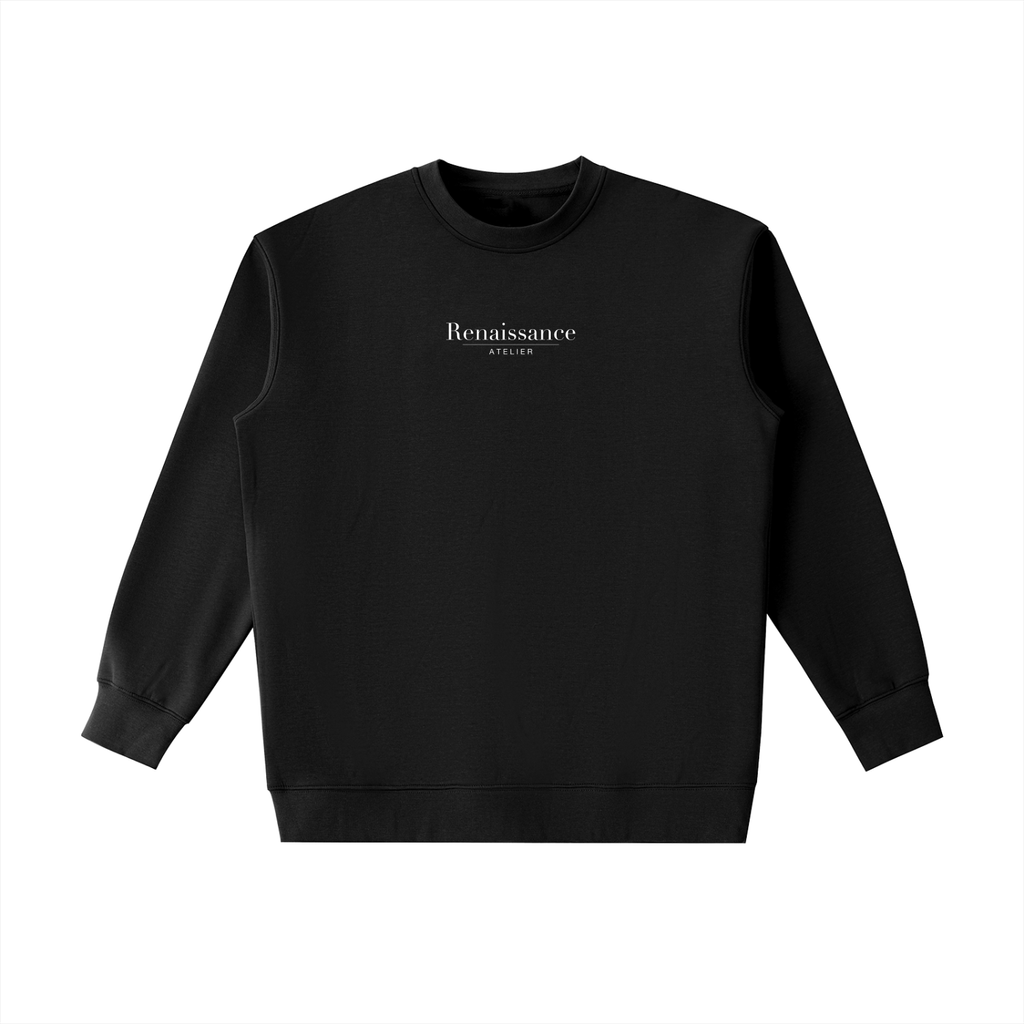 Renaissance Atelier Essential Heavyweight Crewneck