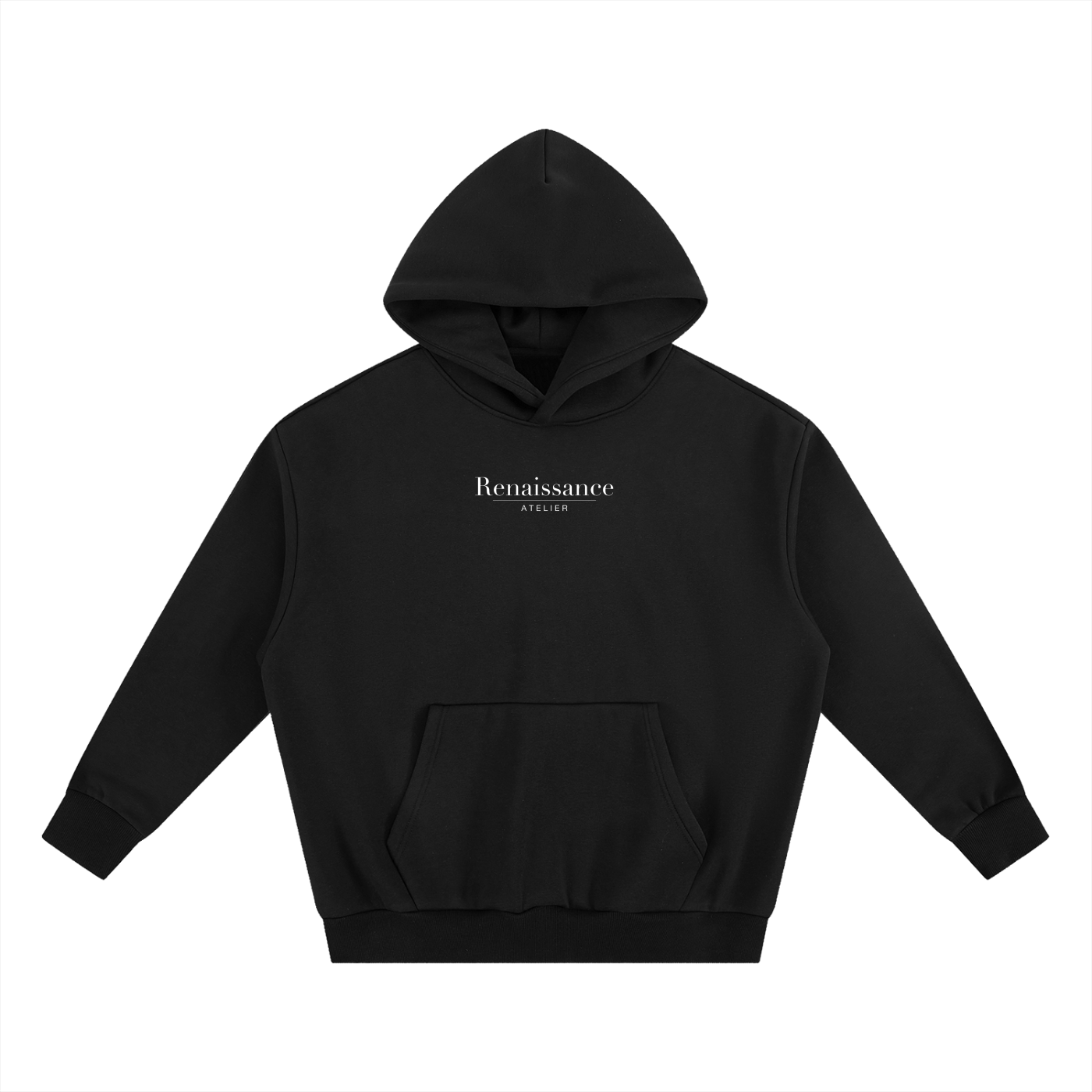 Renaissance Atelier Essential Heavyweight Hoodie
