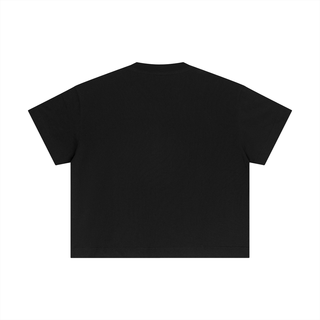 Renaissance Atelier Essential Boxy Tee