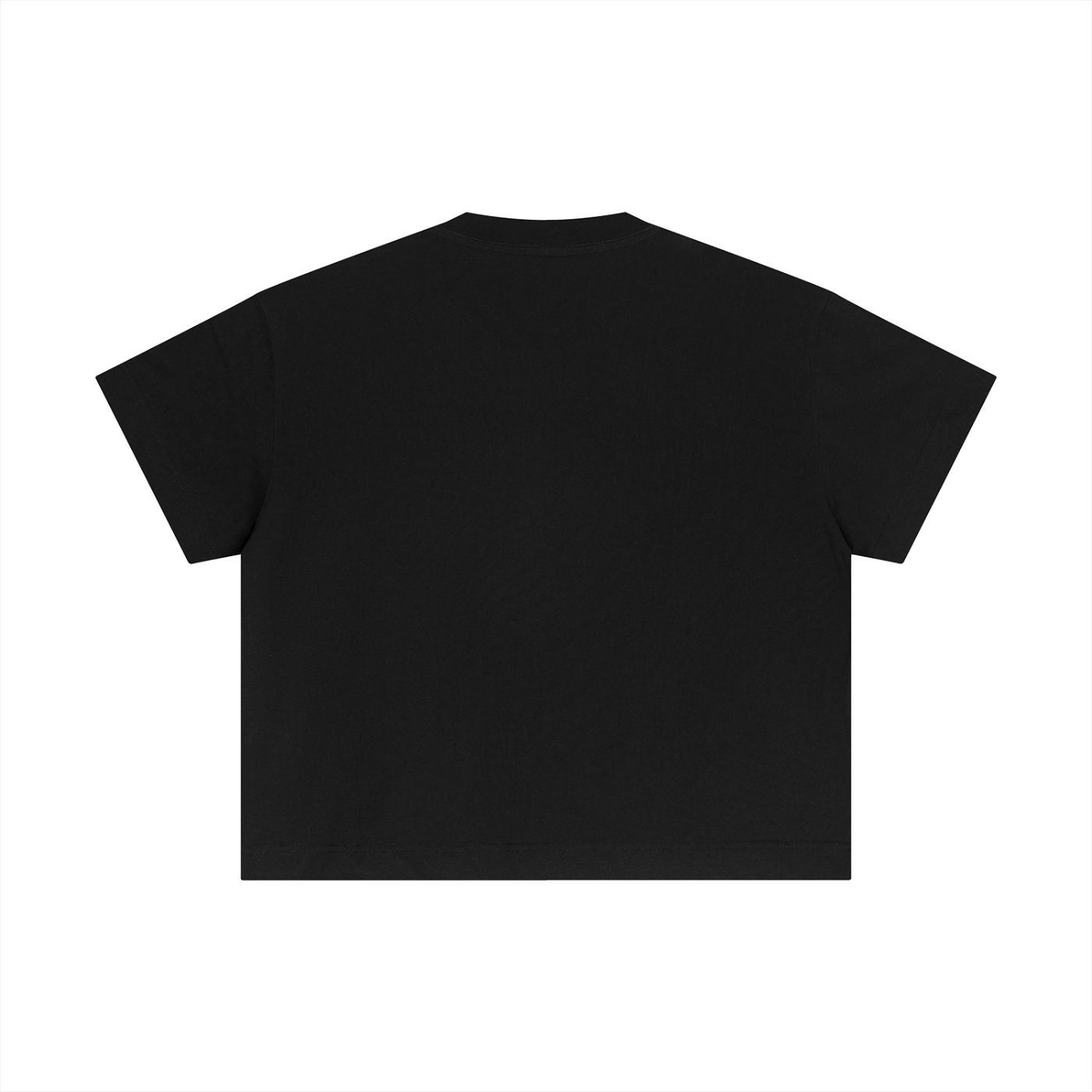 Renaissance Atelier Essential Boxy Tee